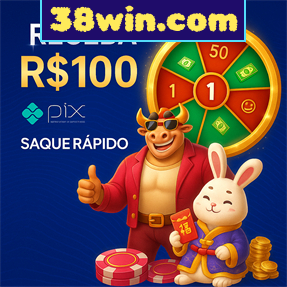 38win.com Indique amigos para receber um bônus
