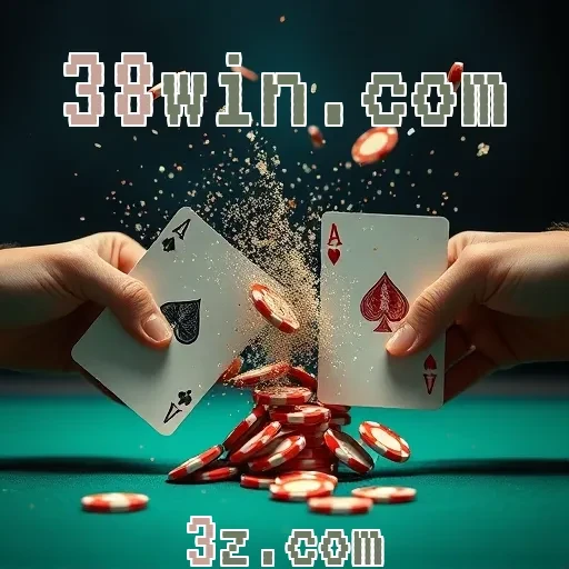38win.com Jogos ao Vivo